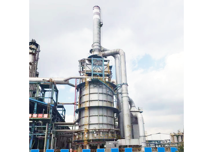 Gwresogydd Proses Purfa